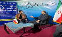 آمادگی لشکریان مهارت برای بازسازی و خدمت/ تشریح جزئیات طرح «امداد ایران ماهر» در قرارگاه رسانه‌ای شهید نائینی
