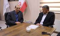فراخوان فرماندار آرادان برای هم‌افزایی مهارتی؛ «به ما به عنوان همکارِ فنی و حرفه‌ای نگاه کنید»