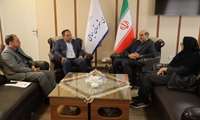 «رنگ مهارت بر بوم میامی؛ جلسه هم‌اندیشی مسئولان»